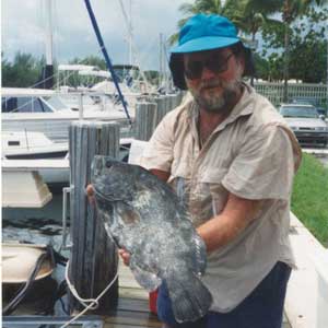 Fort Myers Fishing Guide